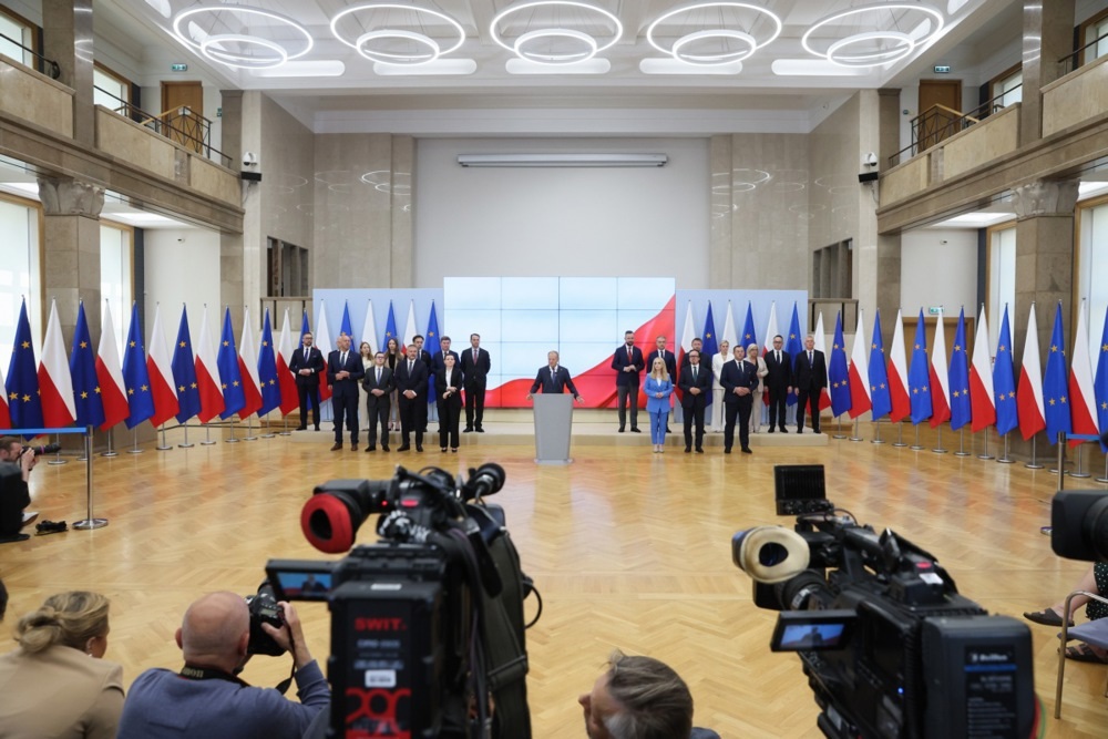 Opinion on draft reform of broadcasting law and EMFA implementation – ipi.media Opinion on draft reform of broadcasting law and EMFA implementation – ipi.media