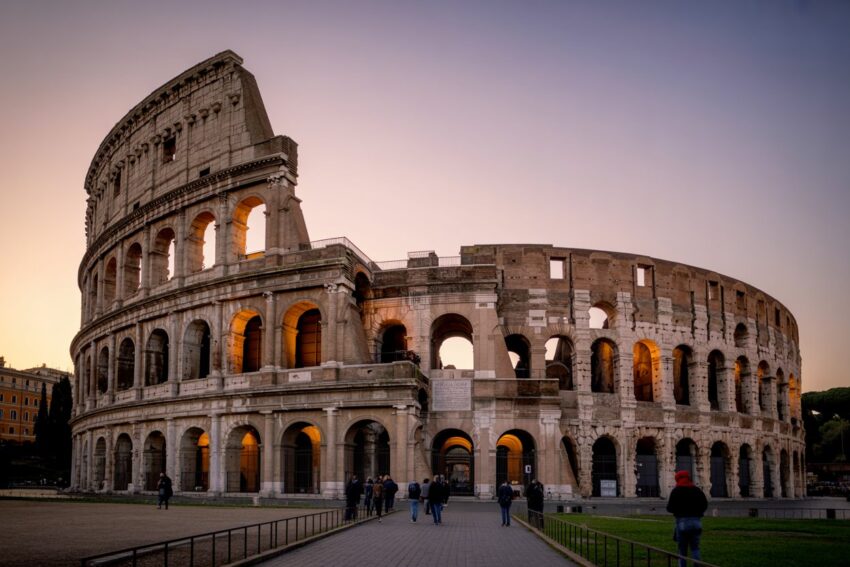 Italy - travel and tour world