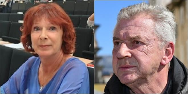 SDP members on social networks: 'Let's go, partisans'