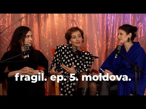 Same language, different backgrounds. Republic of Moldova.