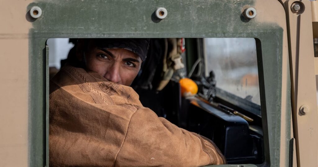 By ending its partnership with Syria's Kurds, the West risks reviving the ISIS crisis