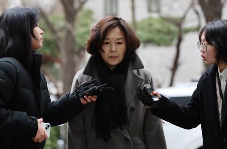 Seoul City Councilor, Representative Kang’s Ex-Aide Appear Before Police Again Over Bribery Allegations South Korea: Seoul City Councilor, Representative Kang