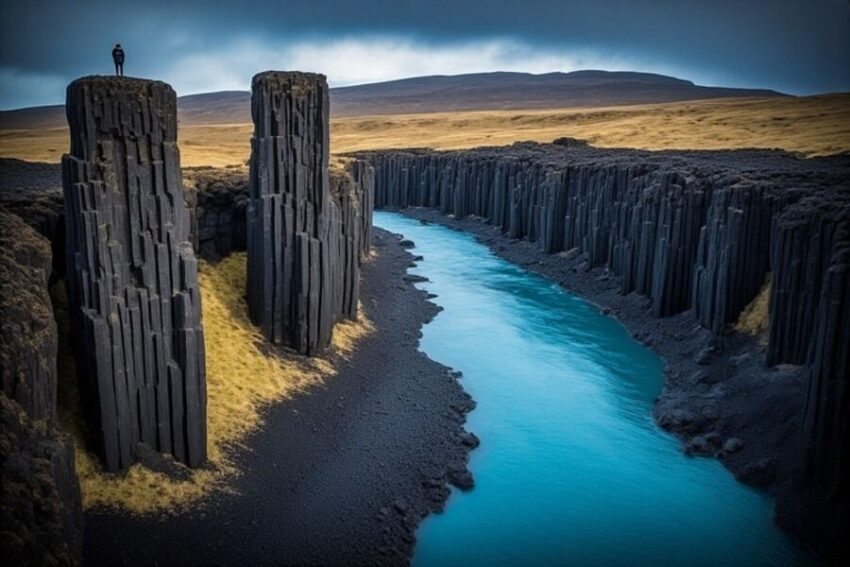 Iceland 1 - travel and tour world