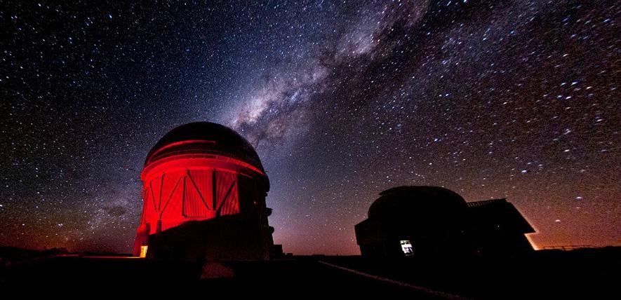 Scientists release the most detailed analysis yet on the expansion of the universe