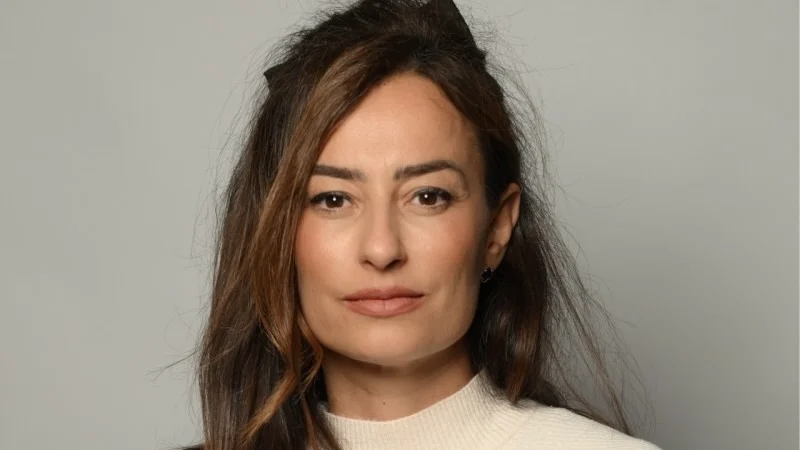 Brunilda Haxhiu: Highlighting the Current Cervical Cancer Landscape in Kosovo at the OncoDaily Summit