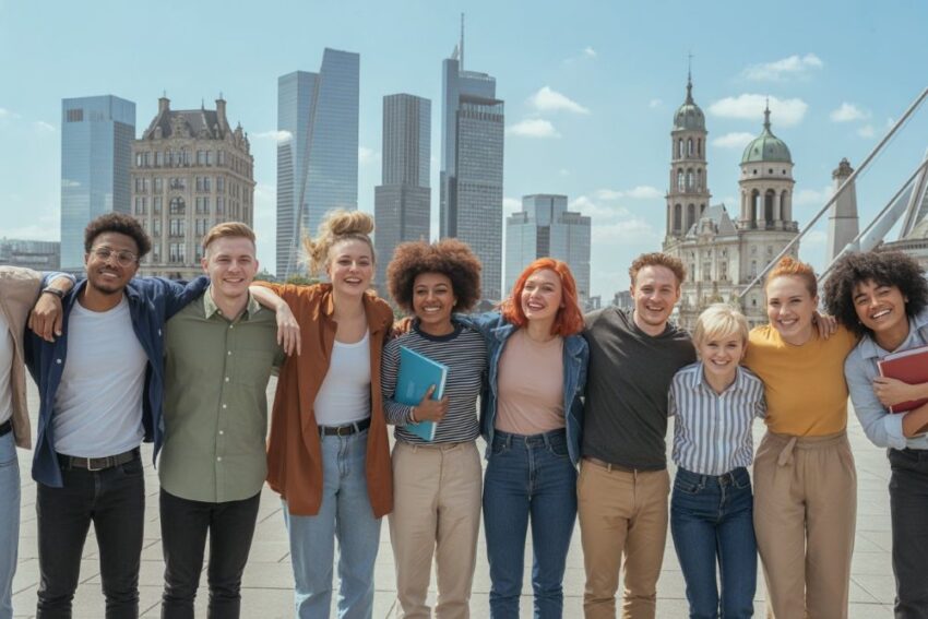 Immigration and foreign nationals integration - travel and tour world Immigration and foreign nationals integration