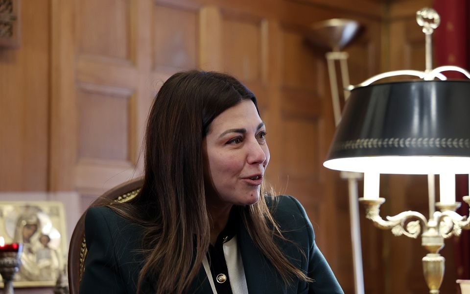 Gov’t expects five more foreign universities to apply to set up in Greece