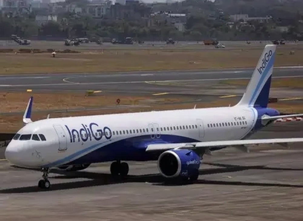 IndiGo’s Revolutionizes India-Greece Travel with Historic Nonstop Flights Between Mumbai, Delhi, and Athens Strengthening Tourism and Business Links Between Two Nations