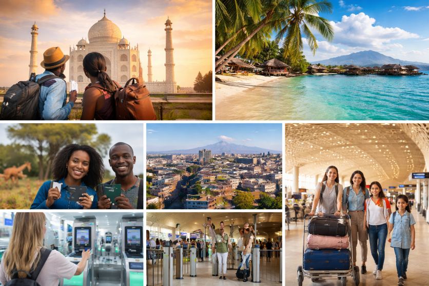 India’s biggest visa expansion