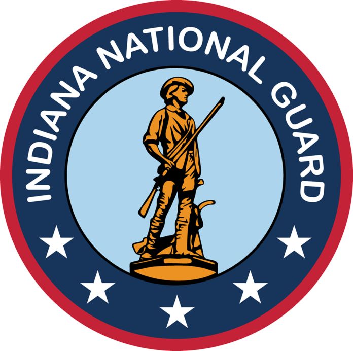 Indiana National Guard Firefighters Deploy to Romania