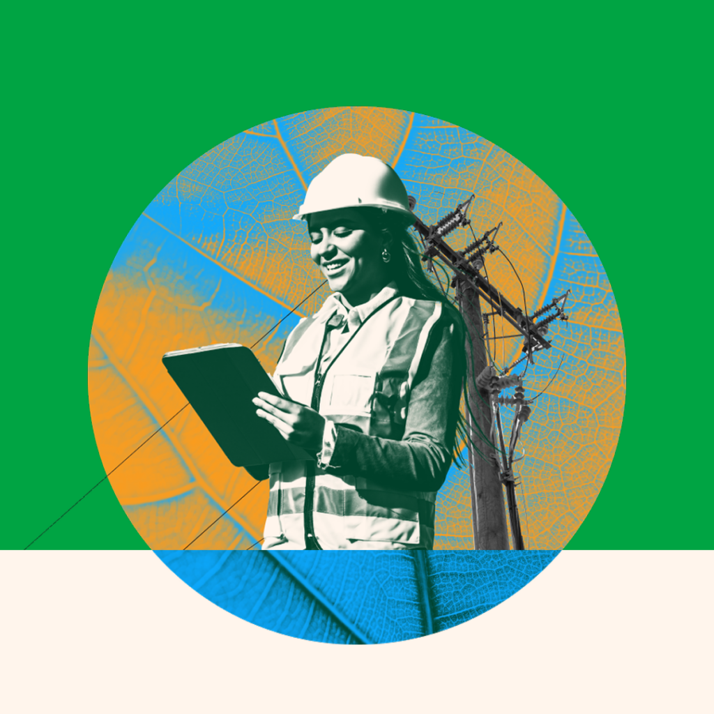 Rewiring industry and the workforce for an electrified economy