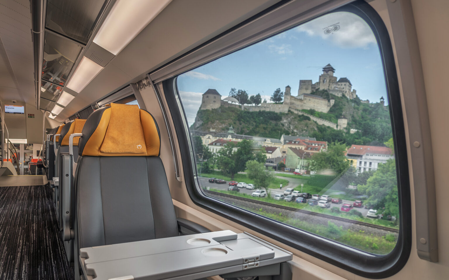 Slovakia’s ZSSK outlines 2026 game plan Slovakia’s ZSSK outlines 2026 game plan