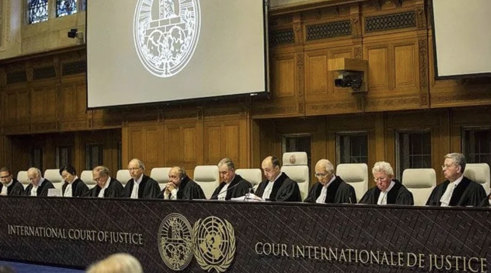 Belgium’s ICJ Intervention: A Dangerous Dilution of International Law, by Adv. Avraham Russell Shalev.