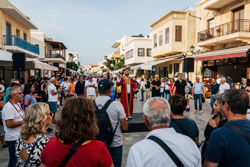  tourism promotion
Loannina