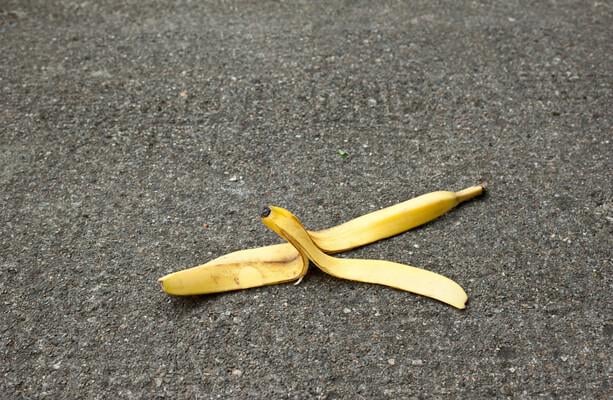 Dublin footpaths cost €18m in injury payouts - more than most councils spend on all claims