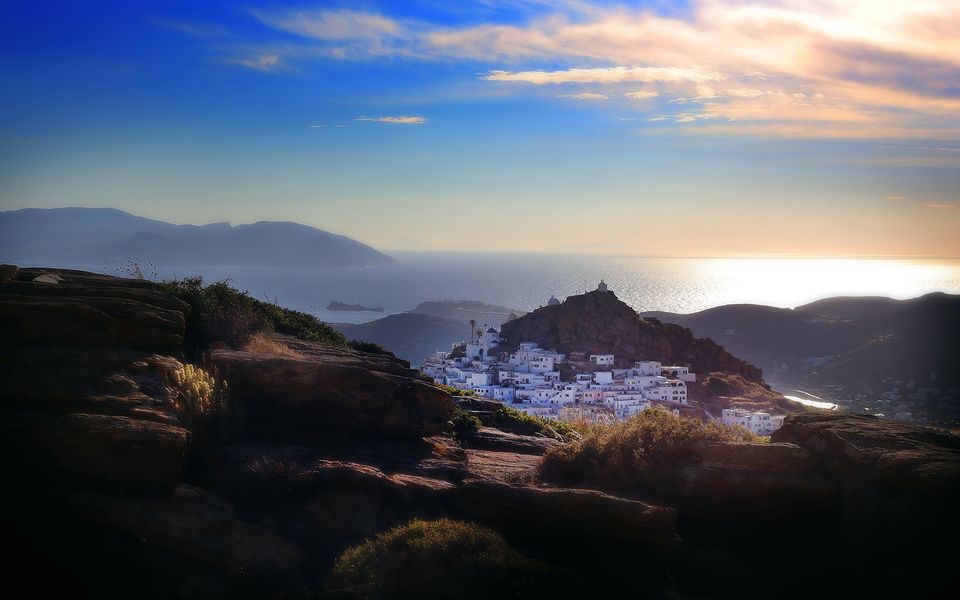 Study warns of island climate vulnerability