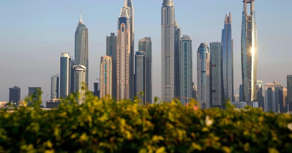 Saudi Arabia sets executions record in 2025, putting 356 people to death