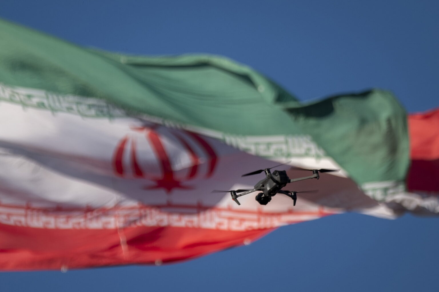 The technology of repression: Iran re-engineers its security state The technology of repression: Iran re-engineers its security state