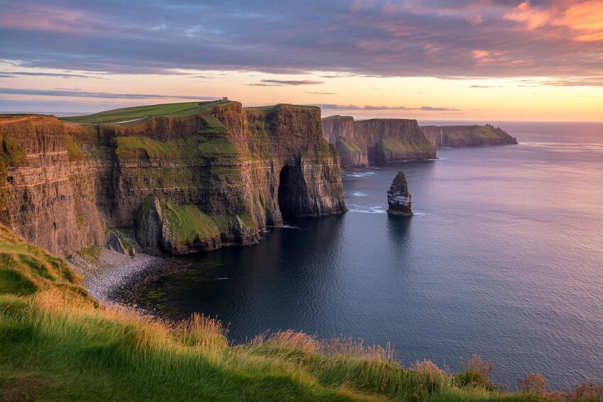 Ireland - travel and tour world