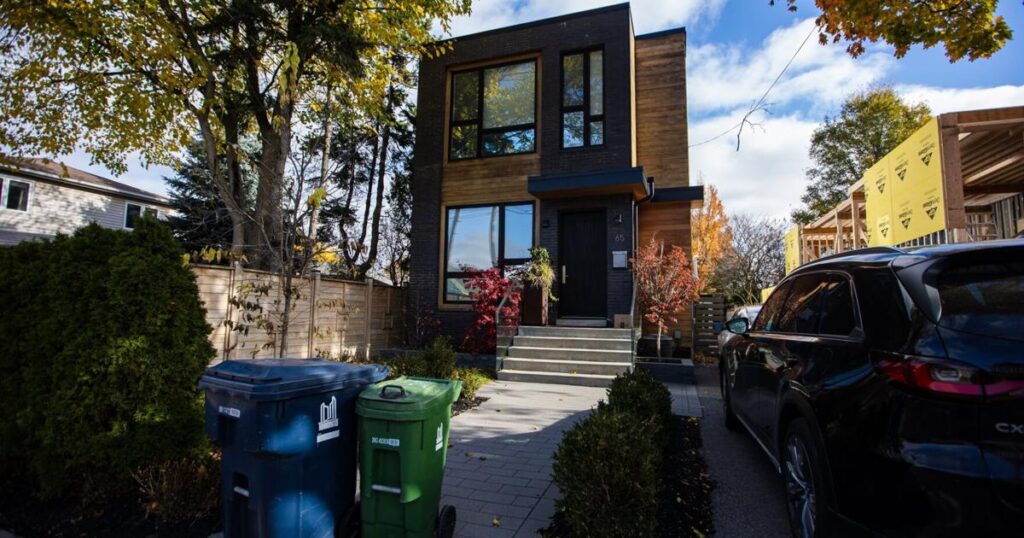 This is how the government can get single family homes out of the hands of investors