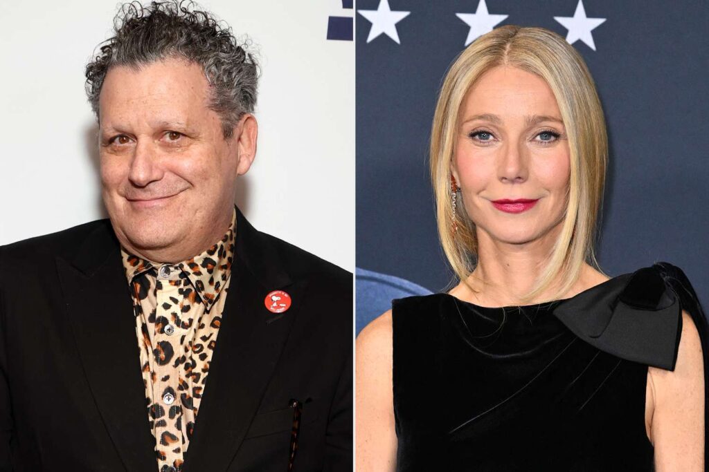 Isaac Mizrahi Says Gwyneth Paltrow Has the 'Best Ass in Show Business' (Exclusive)