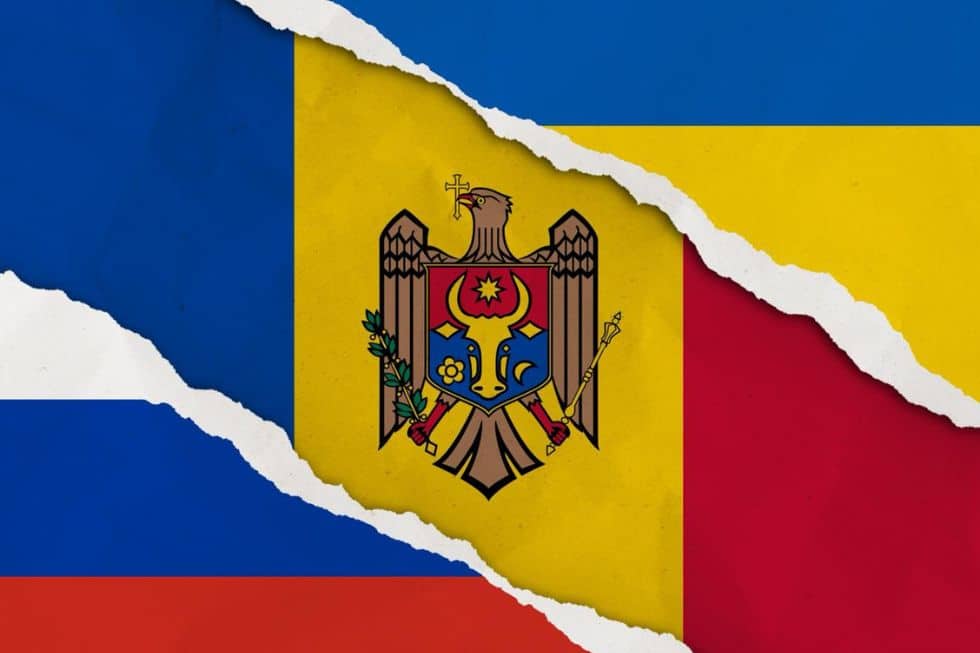 Moldova Needs Security Guarantees as Part of Any Ukraine–Russia Peace Deal