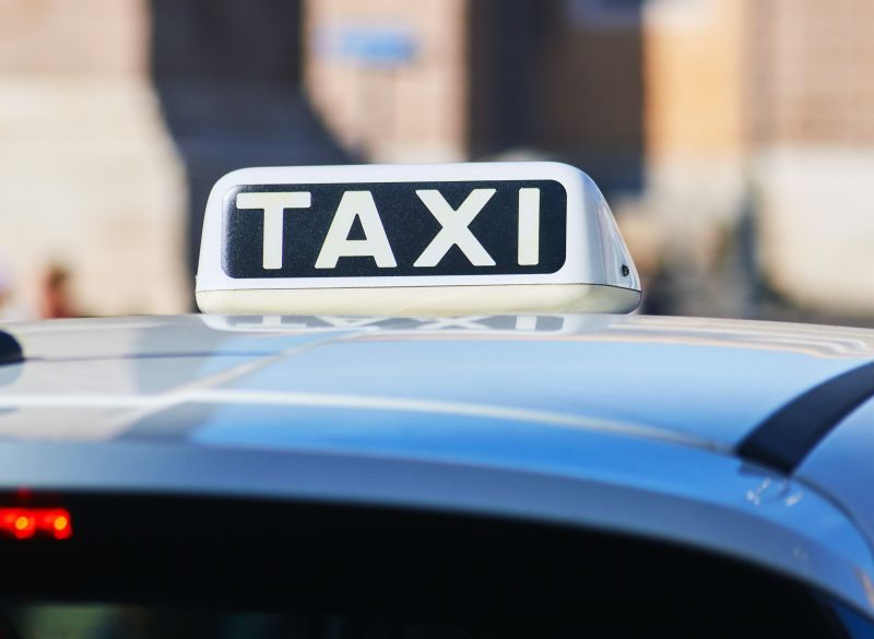 Italy taxi drivers to strike on Tuesday