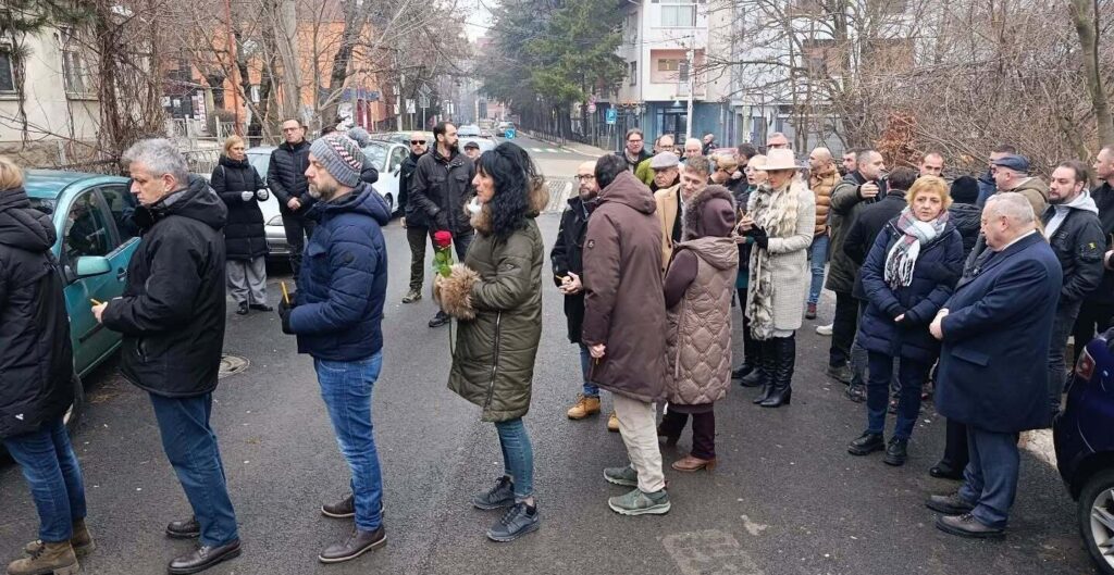 Kosovo Serb Politician’s Murder Anniversary Marked as Masterminds Remain at Large