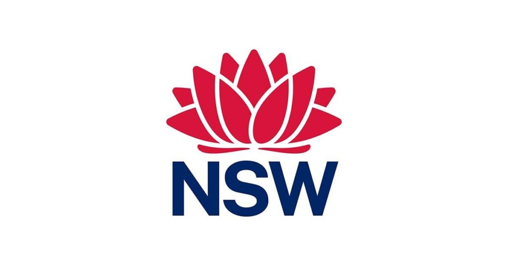 Measles public exposure locations in NSW
