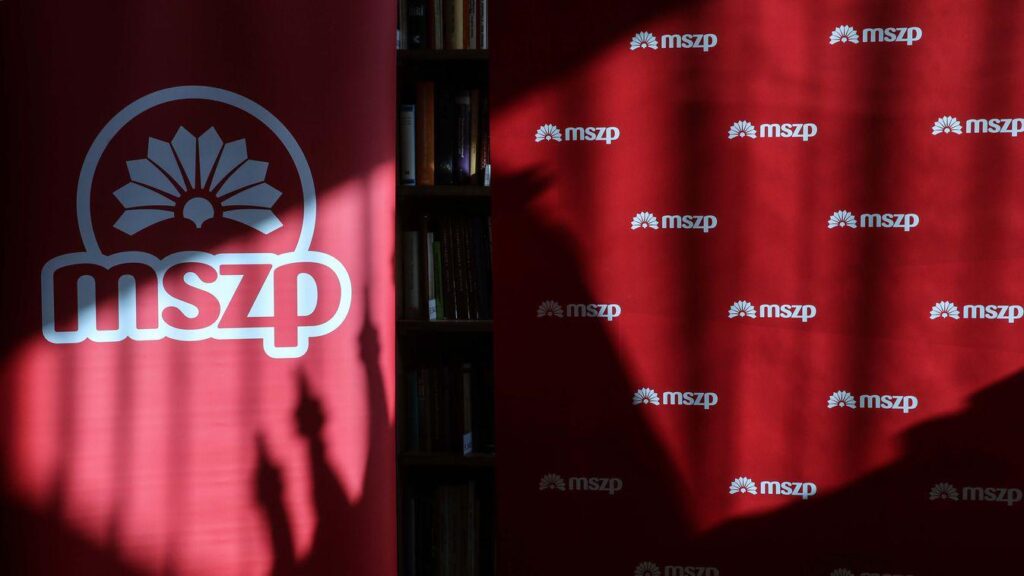 The end is here: the MSZP will not run in the election