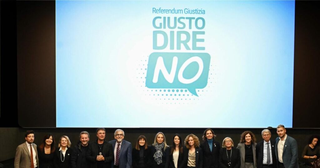 Referendum, quorum of 500 thousand signatures against the Nordio reform reached. The possible effects: from the change of question to the appeal to the Consulta