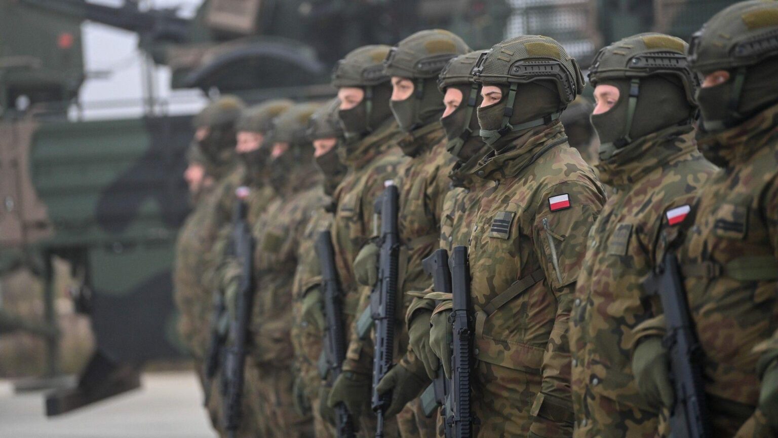 Tesla and the "Chinese" banned from entering military units. The Ministry of National Defense explains