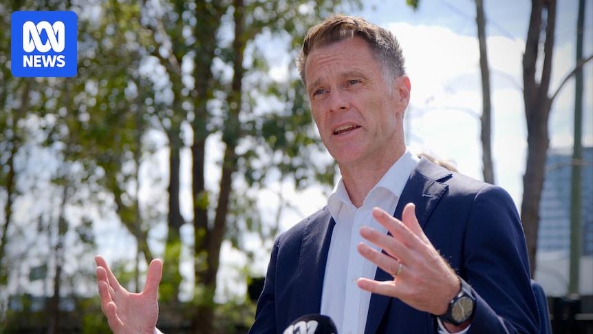 Hastie not contesting Liberal leadership