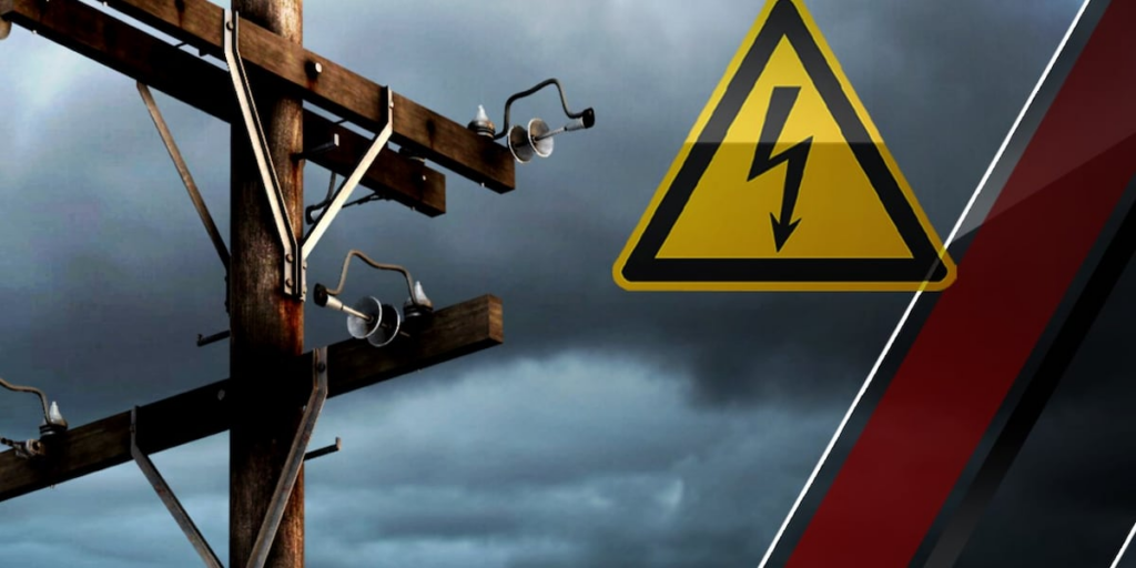 Power outage impacting more than 400 Duke Energy customers in New Hanover Co.