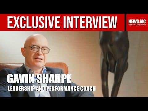 Interview with Gavin Sharpe, Leadership and Performance Coach