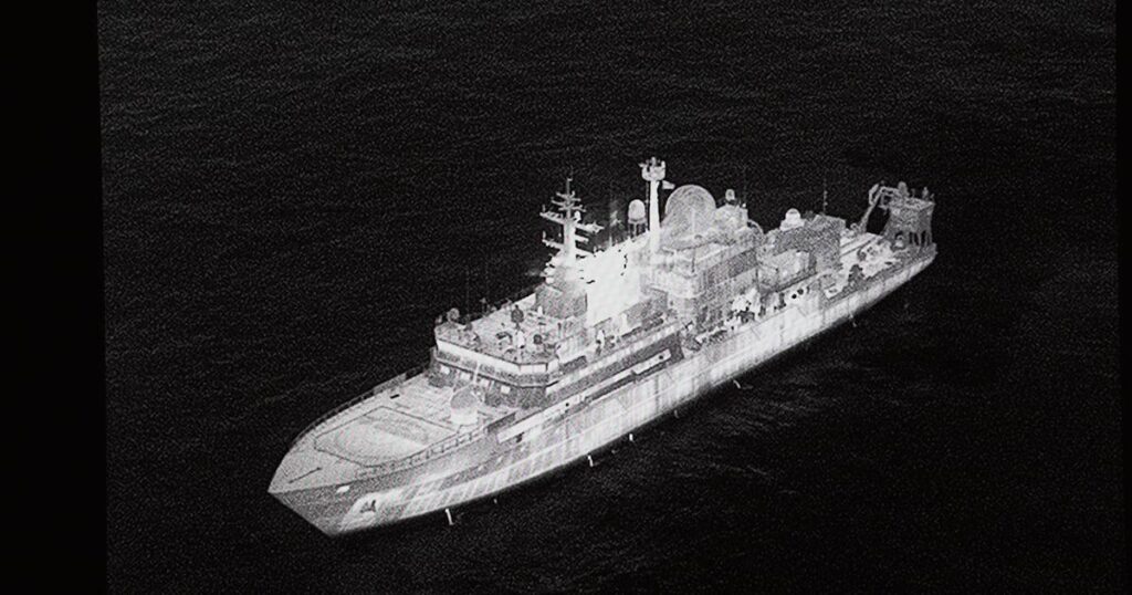 Ireland to deploy large numbers of undersea trackers to detect hostile submarines