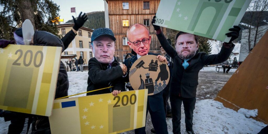 Billionaires in other countries are asking for increased taxes. is it time to bring up the reintroduction of the wealth tax for discussion this election year? Billionaires in other countries are asking for increased taxes. is it time to bring up the reintroduction of the wealth tax for discussion this election year?