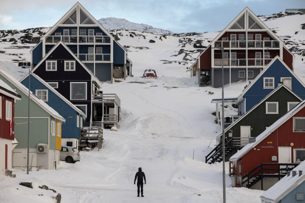 Canada must stand with Europe in its defence of Greenland if we know what’s good for us