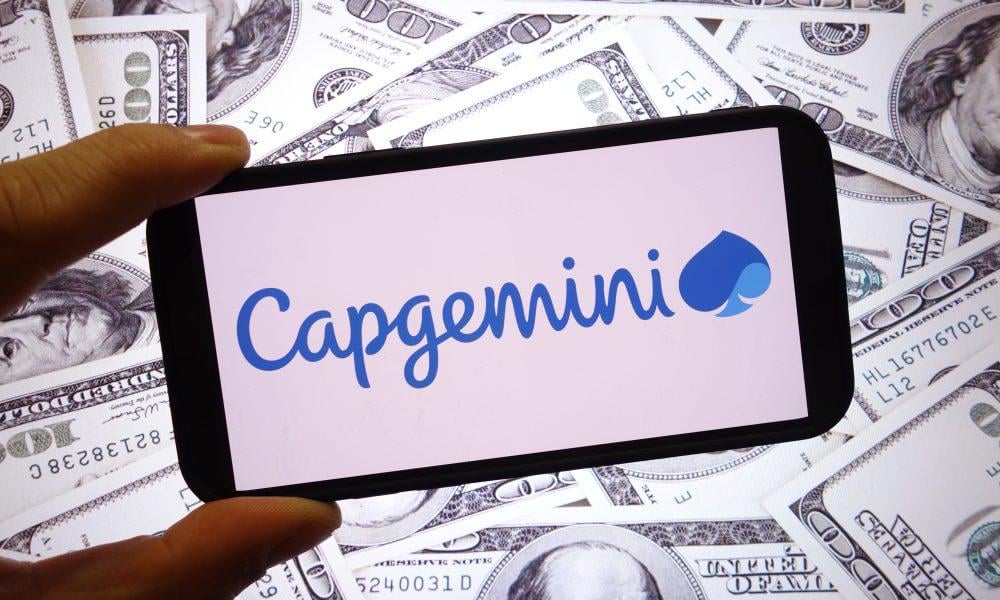 Capgemini relocates its headquarters in 1942