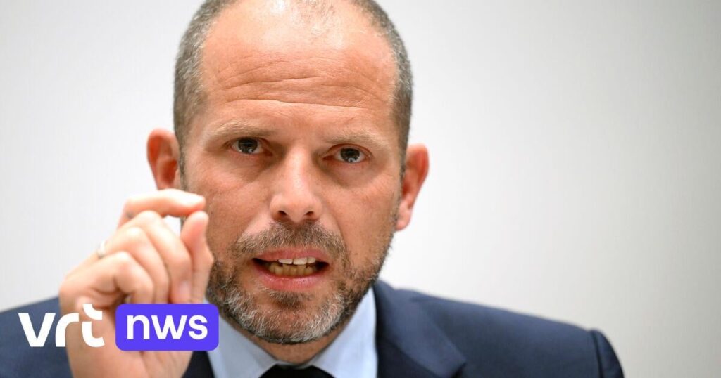 Minister Francken sharp after criticism of US military action in Venezuela: "We must realize how dependent we are"