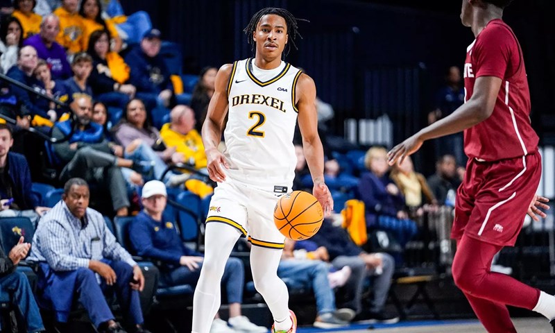 CAA Fast Break - Jan. 29