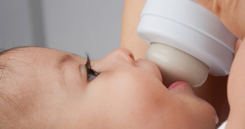 France investigates infant deaths amid formula scandal France investigates infant deaths amid formula scandal