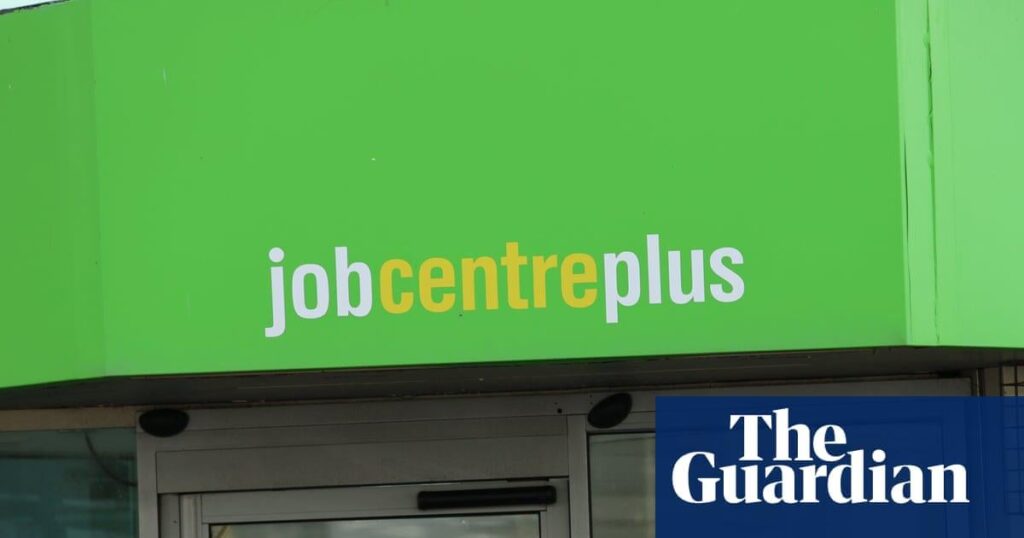 Collapse of ‘zombie’ UK firms forecast to fuel unemployment in 2026