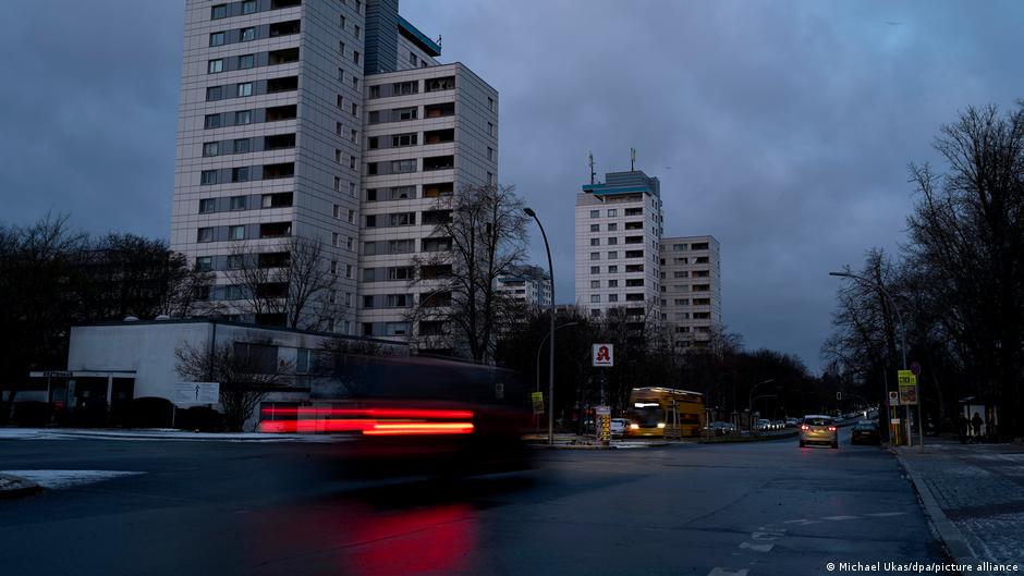 Part of Berlin without electricity. "This is an attack by left-wing extremists" (Wulkan Group) [Kraj: Niemcy]