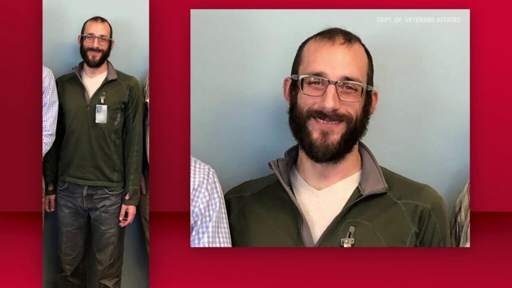 'Alex wanted to make a difference in the world' | Family of man shot and killed by federal agents releases statement