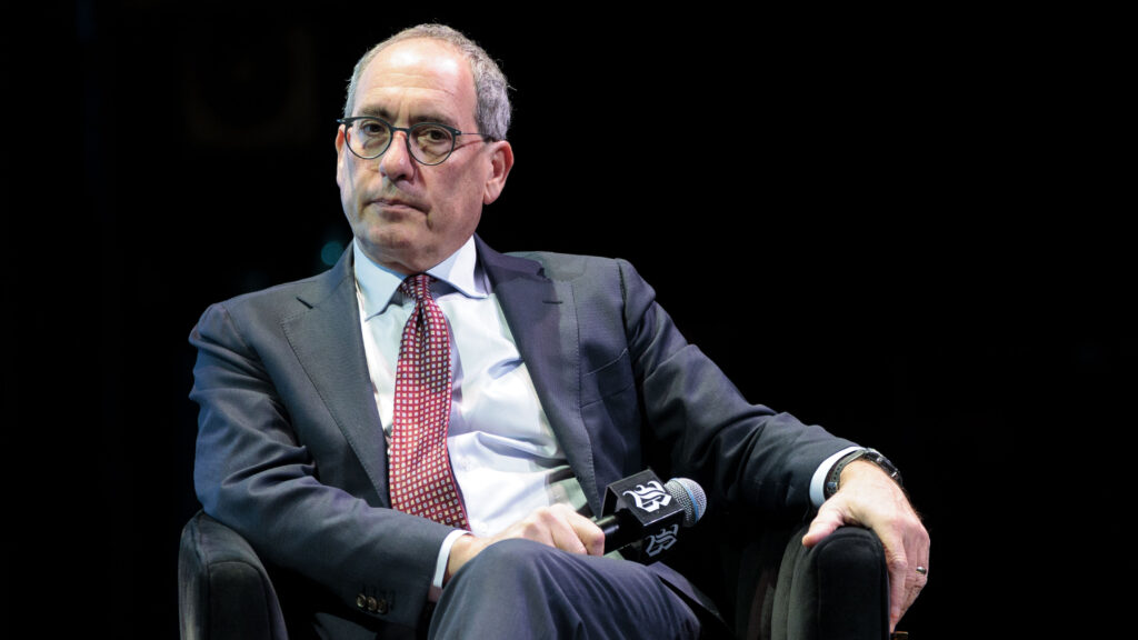 Beth Israel Lahey Health CEO on value of primary care investment