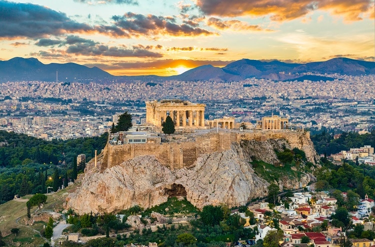 IndiGo launches first flights to Greece