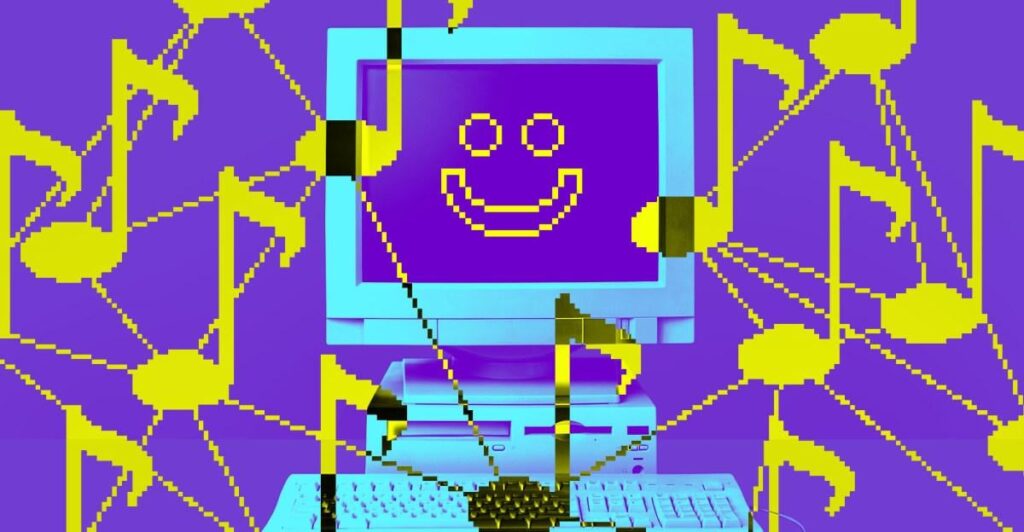 Bandcamp becomes the first major music platform to ban AI content