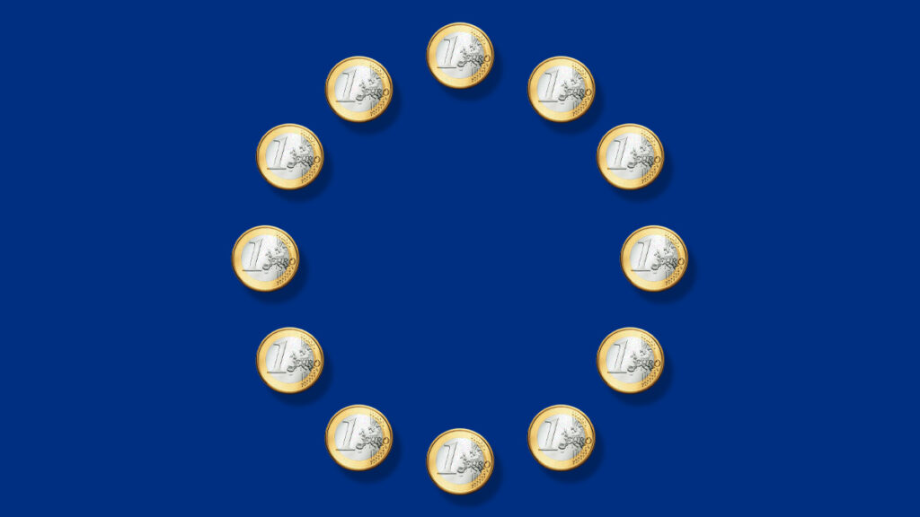 To Compete in the Global Economy, Europe Needs to Boost Its VC Ecosystem