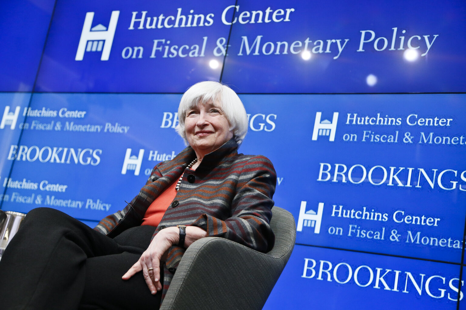 Remarks by Janet L. Yellen on receiving the inaugural Janet L. Yellen Award for Excellence in Public Service from CSWEP